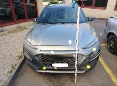 Hyundai KONA 1.6 CRDI AMPLIA (170281 km)