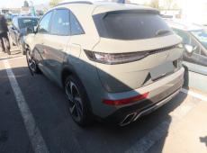 DS Automobiles DS7 (13342 km)