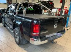 VW Amarok dcab. pick-up (109890 km)