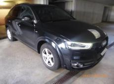 Audi Q3 (283108 km)