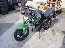 Kawasaki Z ID 464020