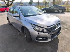 Peugeot 308 SW 1.2 PureTech 130 Allure S/S ID 463988