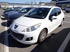 Peugeot 207 ID 463989