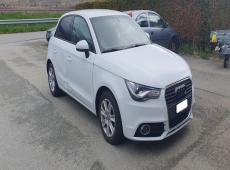 Audi A1 Sportback (8XA)(11.2011->) ID 463994