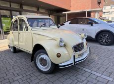 Citroen 2 CV 6 ID 463995