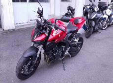 HONDA CB 1000 Hornet ID 463996