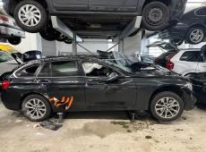BMW 3er Reihe F31 Touring 340i xDrive ID 464018
