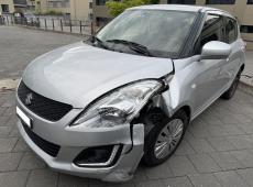 Suzuki Swift 1.2 GL 4×4 ID 464021