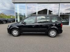 VW Touran 1.6DBMT 7P ID 464028