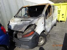 RENAULT TRAFIC 1.9 DCI 100 2.9T ID 463990