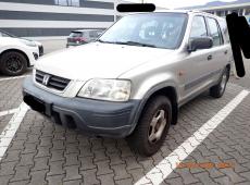 HONDA CR-V 2.0I 4WD LS ID 463998