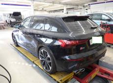 AUDI S3 SB 2.0 TFSI QUATTRO ID 463997