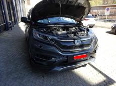HONDA CR-V 1.6 I-DTEC EXE. 4WD ID 464013