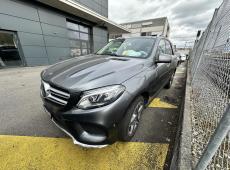MERCEDES-BENZ GLE 350d 4Matic ID 463987