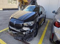 BMW Série 2 F44 Gran Coupé (105028 km)