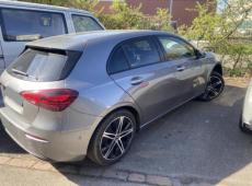 Mercedes-Benz A-Klasse W177 (92849 km)