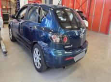 Mazda 3 Hatchback (169486 km)
