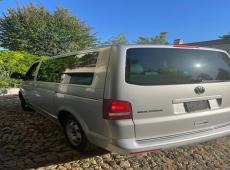 VW T5 Multivan ID 464037