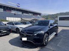 Mercedes Benz EQC 400 4m ID 464043
