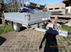 DALTEC CARGO 15 ID 464036