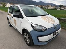 VW Up 1.0 MPI 44kW ID 464046