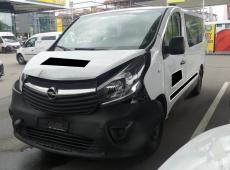Opel Vivaro Kombi 2.7 t L1 H1 1.6 CDTI 95 S/S Combi+ ID 464071