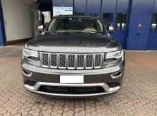Jeep Grand Cherokee ID 464073