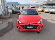 Hyundai i20 ID 464075