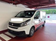 Fiat Talento 2.0 dCi ID 464068