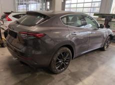 Maserati Levante GT Hybrid ID 464072