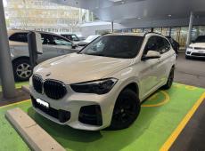 BMW X1 xDrive20d ID 464076