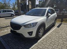Mazda CX-5 AWD ID 464077