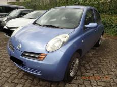 NISSAN MICRA 1.5 DCI ACENTA ID 464034