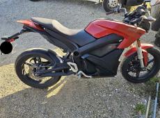 ZERO SR ZF 11.4 ID 464035