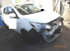 MITSUBISHI SPACE STAR 1.2 CVT INT. + ID 464050