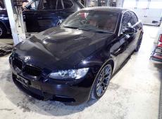 BMW M3 ID 464056