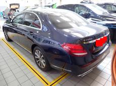 MERCEDES-BENZ E 220 D EXCLUSIVE 4MATIC ID 464064