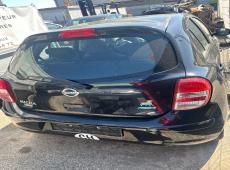 Nissan micra ID 464045