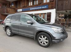 Honda CR-V 2.2 CTDi ID 464060