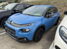 Citroen C3 1.2 ID 464087