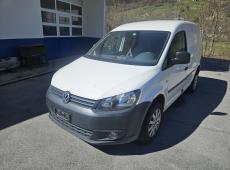 VW Caddy ID 464086
