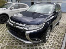 Mitsubishi Outlander (GF0/GG)(2012->) ID 464091