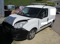 Opel Combo D (10.2011->) Kasten L1H1 2,2t ID 464092