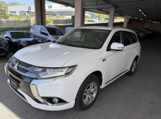 Mitsubishi Outlander PHEV ID 464098