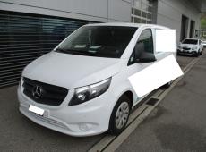 Mercedes-Benz Vito 114 Kaw. K 2.2 CDI ID 464093