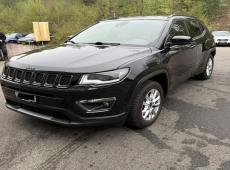Jeep Compass ID 464095