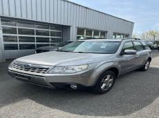 Subaru Forester 2.0 X AWD ID 464096
