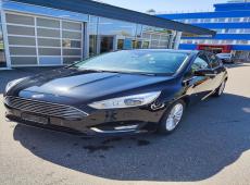 Ford Focus ID 464101