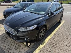 Ford Mondeo ID 464107