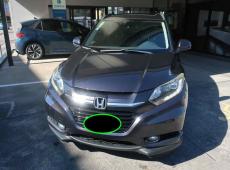 HONDA HR-V 1.6I-DTEC EXECUTIVE ID 464108